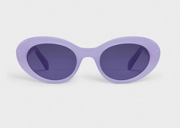 Die 5 wichtigsten Sonnenbrillentrends zwischen Retro und XL-Glam