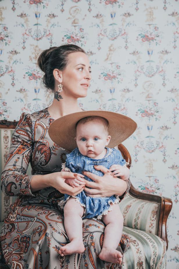 Die schönsten Geschenkideen zum Muttertag aus Mode und Design