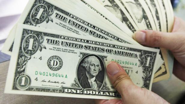 Der "Greenback" wurde heuer 150 Jahre alt.