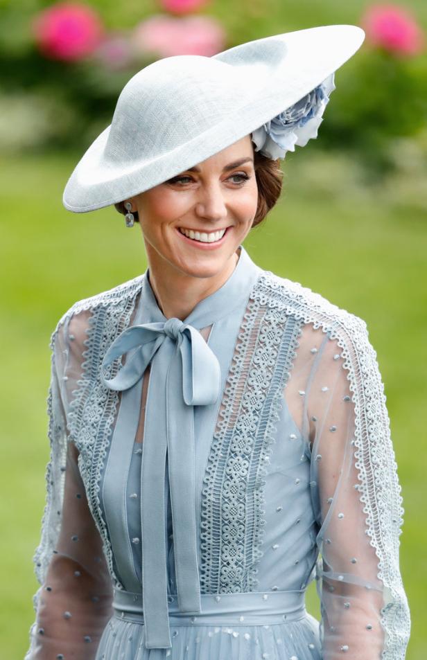 10 Jahre Duchess of Stylish: Warum der „Kate-Effekt“ kein Ende nimmt