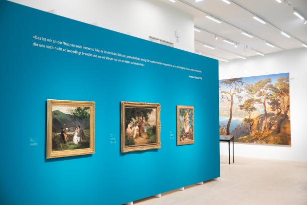 Kunstmeile Krems: Re-Opening der Museen mit zehn Ausstellungen
