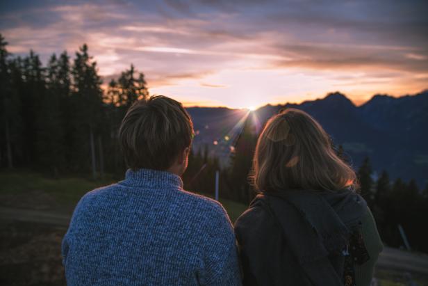 In Wanderschuhen zu Naturjuwelen: So schön ist Urlaub in den Tiroler Alpen