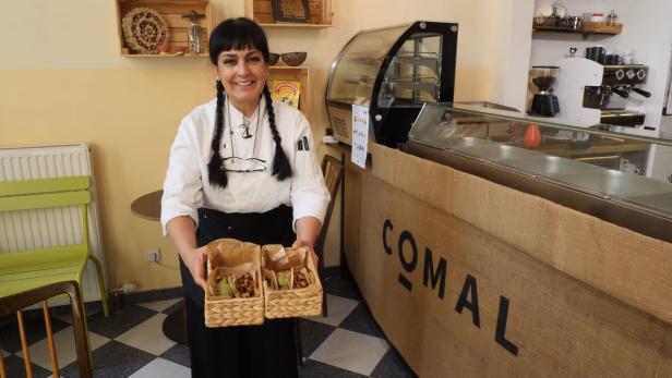 Comal Mexicano: Warum Tacos das perfekte Soulfood sind