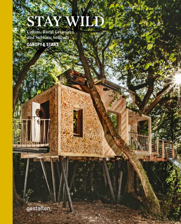 Stay Wild: Von Glamping und anderen ungewöhnlichen Urlaubs-Ideen