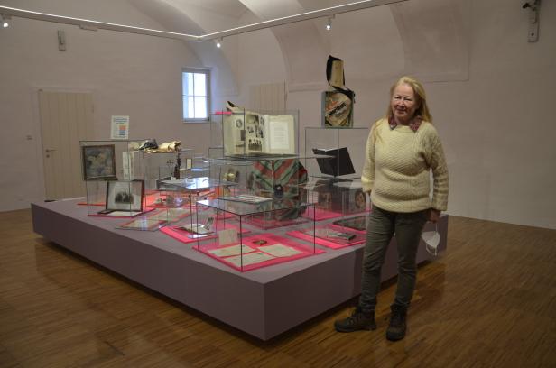 Neue Ausstellung ist auf der Suche nach den Kremser Frauen