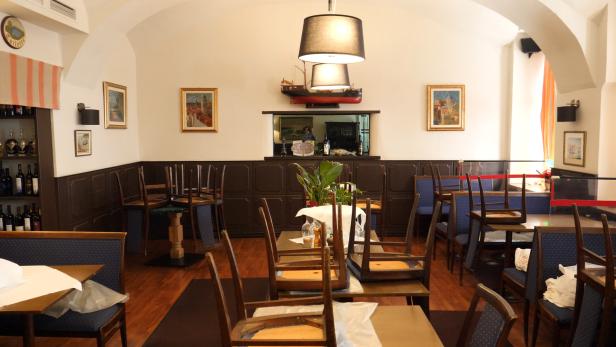 Fischrestaurant Ragusa: Das Geheimnis dalmatinischer Buzara