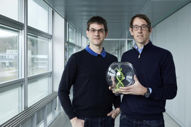 Vorarlberger Chemiker für Europäischen Erfinderpreis nominiert
