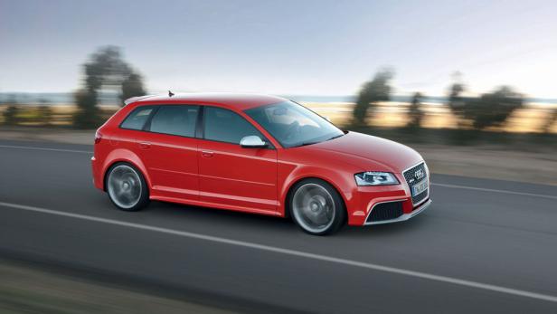 Die Sportwagen-Superlative