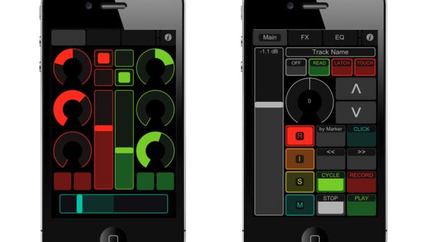 Die besten Apps für Audio-Fans