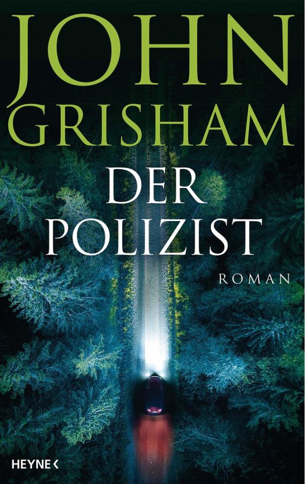 Bestsellerautor John Grisham: "Es ist eine harschere Welt geworden"