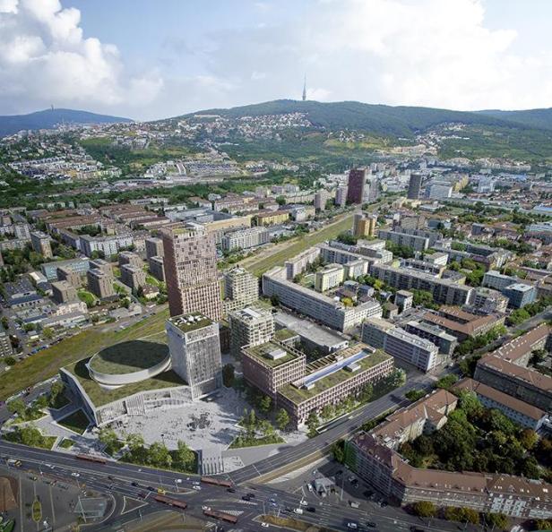S_KCAP_CITYFOeRSTER_New-Istropolis_Playtime_Aerial S_KCAP_CITYFOeRSTER_New-Istropolis_Playtime_Aerial