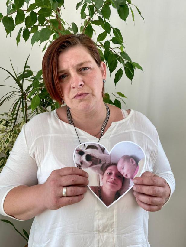 Tochter (16) ermordet: Eine Mutter prangert das System an