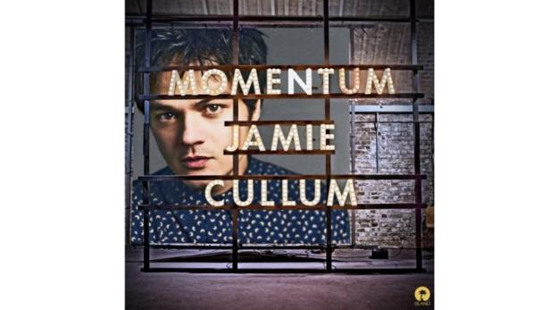 Jamie Cullum: Cleverer Popjazzmixer