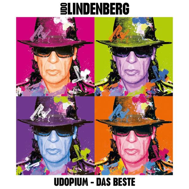 Udo Lindenberg mit 75: „Der Tod ist mir nicht fremd“