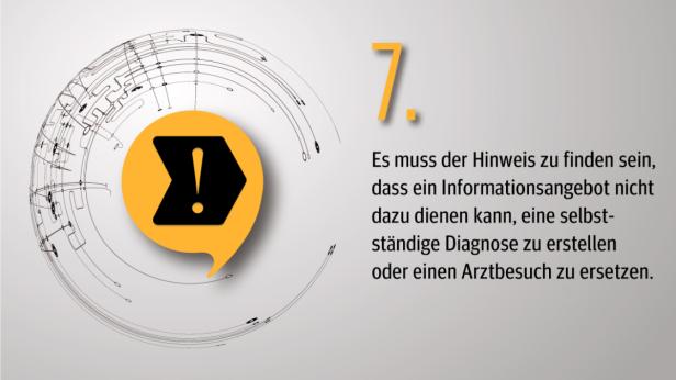 Patienten bei Med-Infos aus dem Web oft leichtgläubig