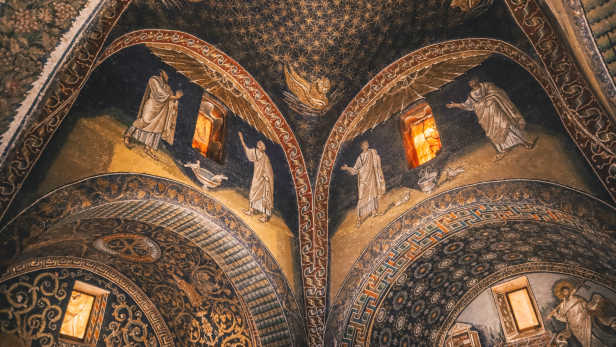 Emilia Romagna: Eine kulturelle Reise auf den Spuren von Dante