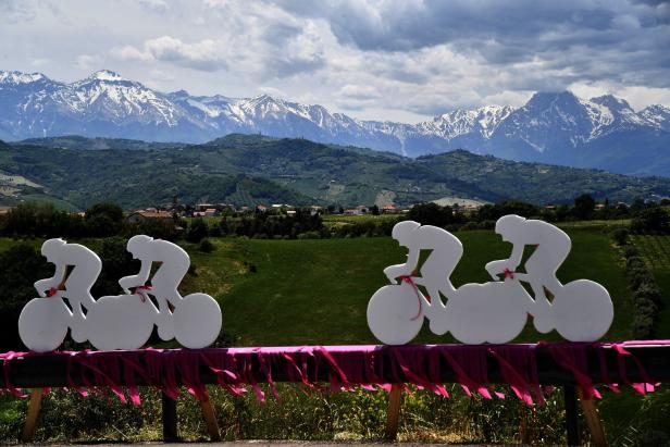 Giro d'Italia: Caleb Ewan feiert seinen zweiten Etappensieg