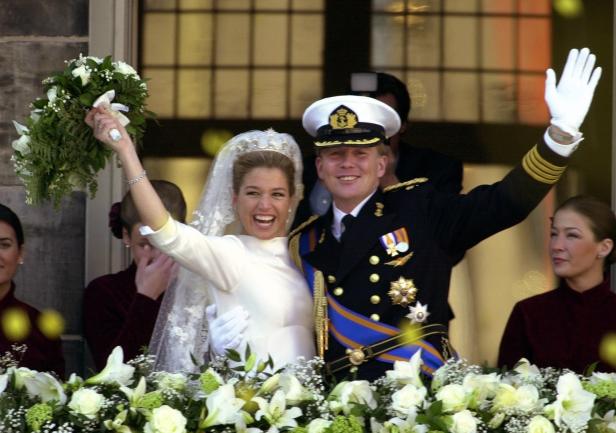 Königin Máxima wird 50: Warum sie "Hollands bessere Hälfte" ist