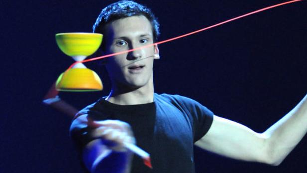 "Große Chance": Die Finalisten stehen fest