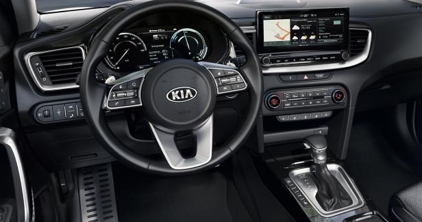 Kia XCeed Plug-in-Hybrid: Was kann der kompakte Kia mit Stecker?