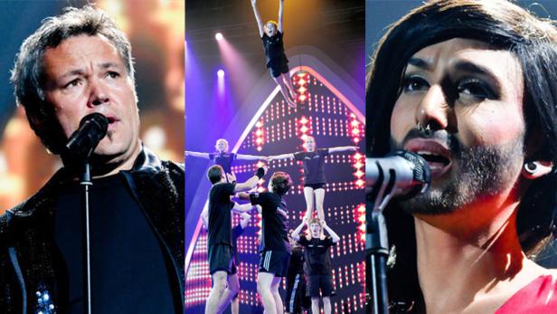 "Große Chance": Die Finalisten stehen fest