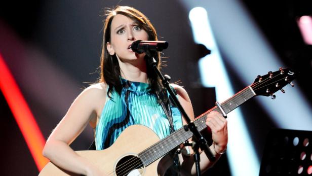 "Große Chance": Die Finalisten stehen fest