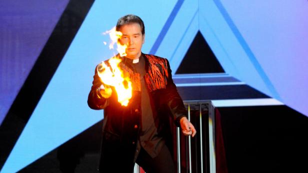 "Große Chance": Die Finalisten stehen fest