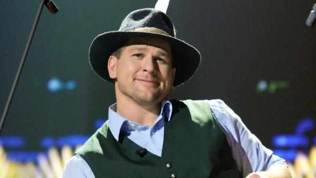 "Große Chance": Die Finalisten stehen fest