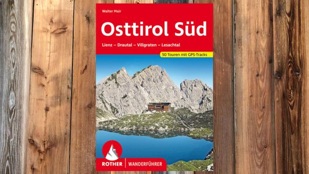 Lust auf Östereich_Rother_Osttirol