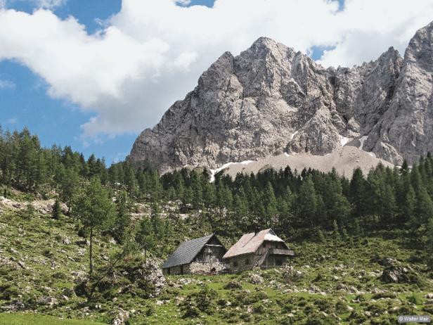 Lust auf Österreich_Osttirol_Wolayeralm