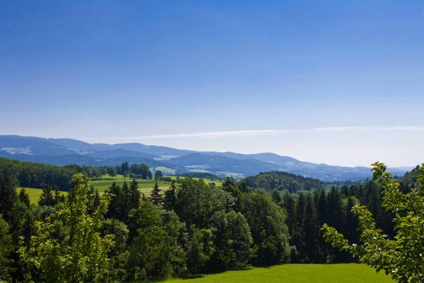 5 wunderschöne Naturparks für einen Sommerausflug