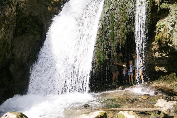 5 wunderschöne Naturparks für einen Sommerausflug