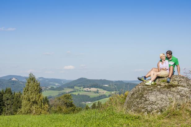 5 wunderschöne Naturparks für einen Sommerausflug