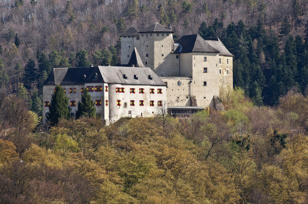 5 wunderschöne Naturparks für einen Sommerausflug