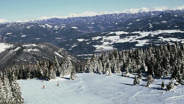 Kleine, aber feine Skigebiete in Österreich
