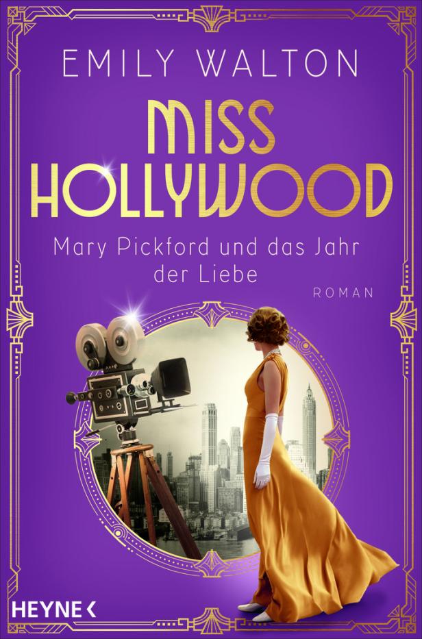 Wiener Neustädterin erweckt Hollywood-Ikone wieder zum Leben