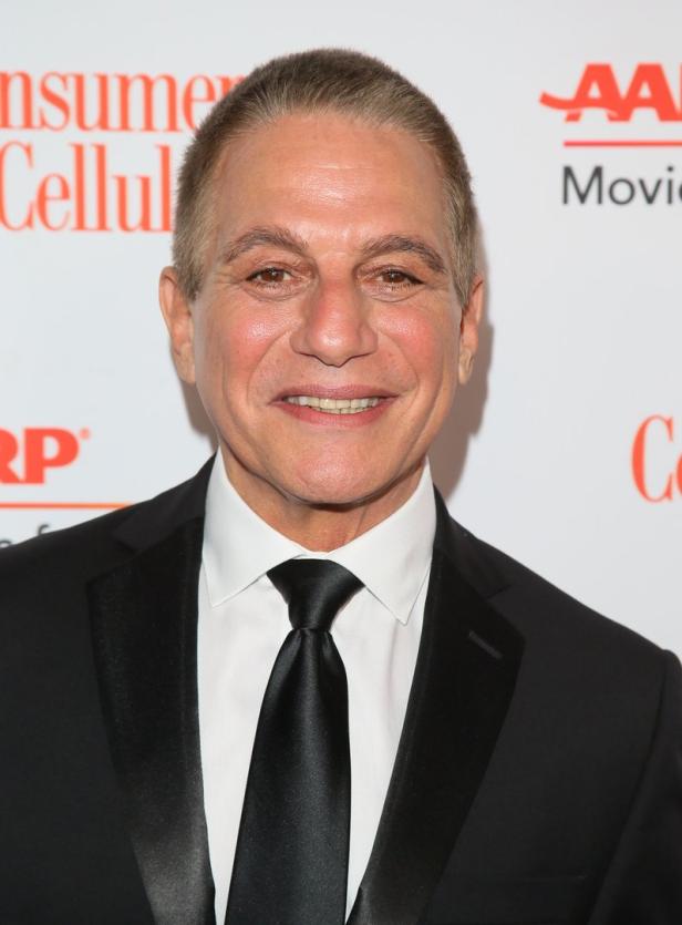 Vom Hollywoodstar zum Kellner: (Ex-)Promis mit Normalo-Jobs