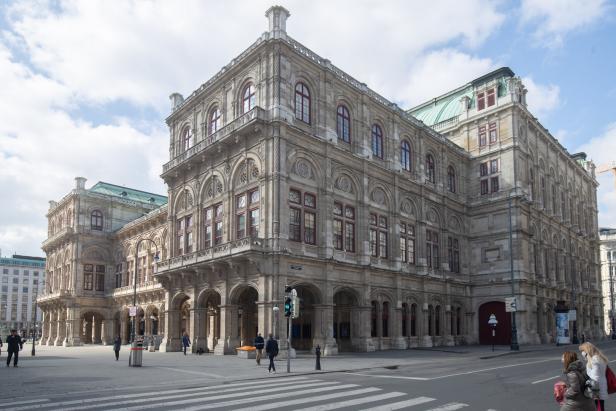 Missbrauchsvorwurf an Wiener Staatsoper: Freispruch für Ex-Tanzlehrer