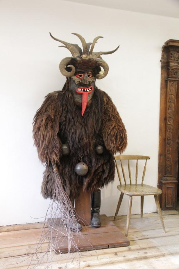 Goldrausch in den Hohen Tauern