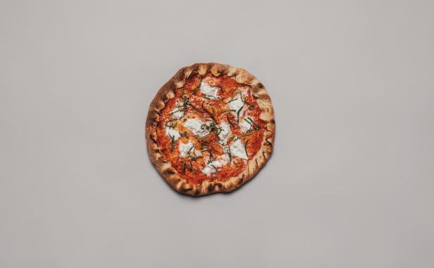 Der neue Hype um Sauerteig-Pizza und wo es die besten gibt