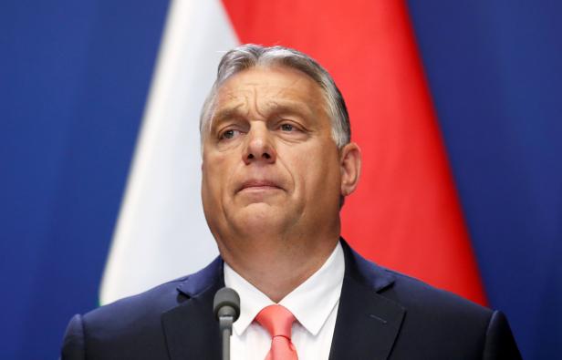 Der Anti-Orbán aus Budapest