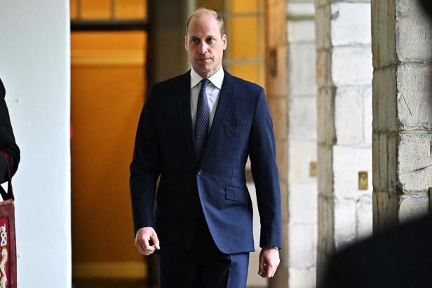 BRITAIN-ROYALS