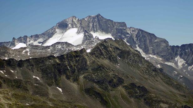 Österreich-Quiz: Neun Länder, neun Gipfel