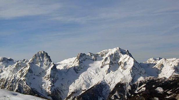 Österreich-Quiz: Neun Länder, neun Gipfel
