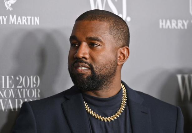 Kardashian: Schonungsloses Resümee über unerfüllte Ehe mit Kanye West