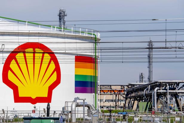 Nach Shell-Urteil: 1.600 Klimaklagen weltweit - wenn Gerichte die Umwelt retten