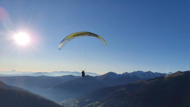 Aktivtourismus in Südtirol: Natur hautnah erleben