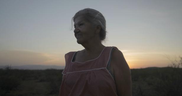 Kritik zu "Nomadland“: Frances McDormand als Witwe im Wohnwagen
