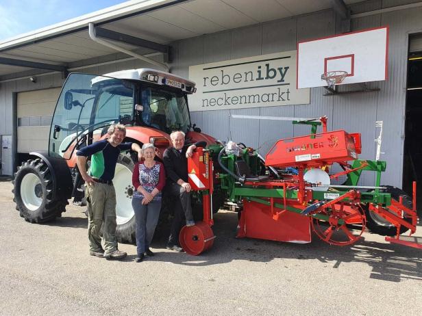 Landwirtschaftskammer: „Regionalität steht über bio“