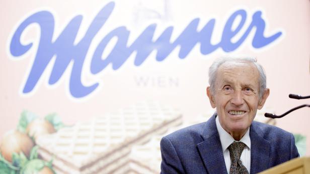 Manner stellt Produktion bis 2017 auf neue Beine